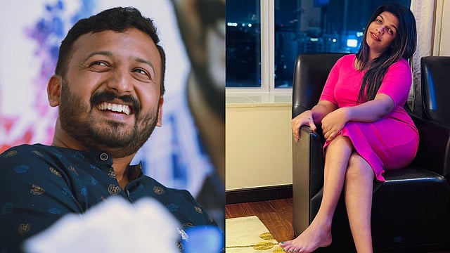 'രാഹുലിനോടും പ്രശാന്ത് ശിവനോടും അവന്തികയ്ക്ക് ക്രഷ്, റീലിടുന്ന പോലെ ചെയ്തതാണ് '; ആരോപണവുമായി ട്രാന്സ്ജന്ഡര് കോണ്ഗ്രസ്