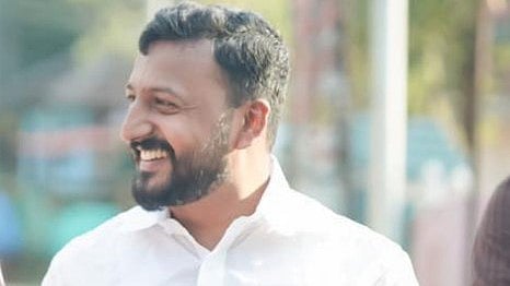 പ്രതിഷേധങ്ങള് നേരിടാന് രാഹുല്; ഇന്ന് പാലക്കാട് എത്തും; വന് സുരക്ഷ