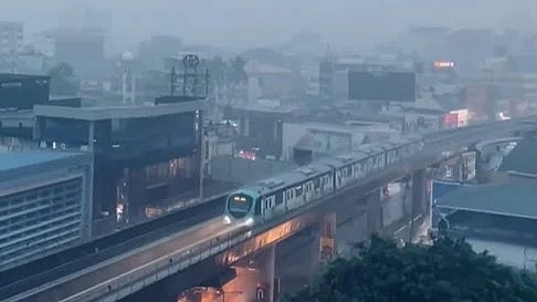 അങ്കമാലി വരെ 15 സ്റ്റേഷനുകള്, എയര്പോര്ട്ടില് ഭൂമിക്കടിയിലൂടെ; കൊച്ചി മെട്രോ മൂന്നാം ഘട്ടം വിശദാംശങ്ങള്