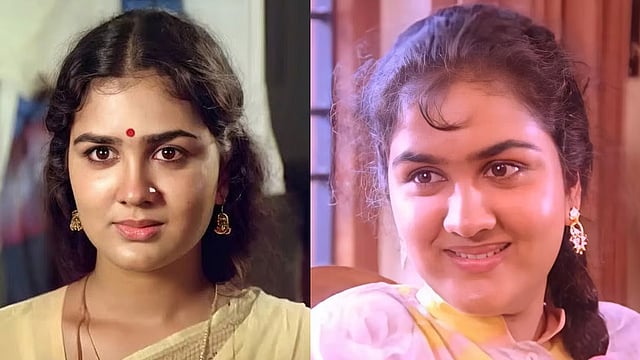 അവന് മീശ വരാന്‍ പിന്നേയും മൂന്നാല് കൊല്ലമെടുത്തു; അപ്പോഴേക്കും ഞാന്‍ അച്ഛന്റെ പ്രായമുള്ളവരുടെ നായികയായി: ഉര്‍വശി 