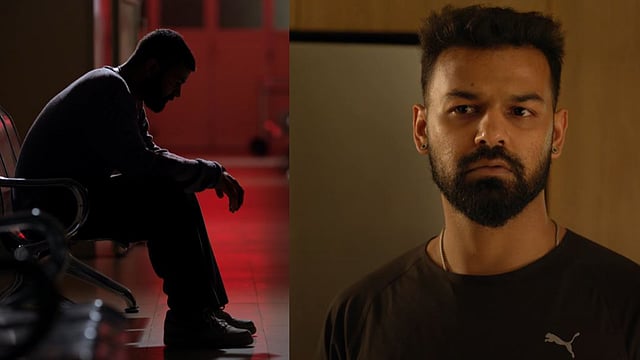 'അയാളുടെ ആത്മാവ് പൂർണമായും ഈ ഭൂമി വിട്ട് പോകാറില്ല'; പ്രണവ് വേറെ ലെവൽ, ഞെട്ടിച്ച് ഡീയസ് ഈറെ ടീസർ