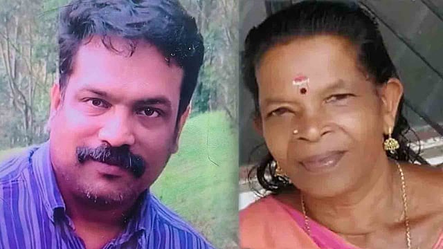 ഊന്നുകല്ലിലെ അരുംകൊല; പ്രതി രാജേഷ് കൊച്ചിയില് പിടിയില്