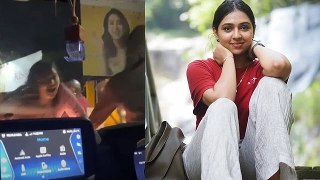 Lakshmi Menon