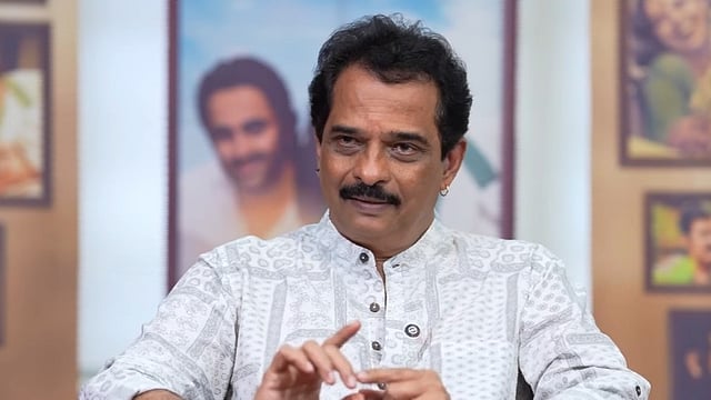 Jayaraj