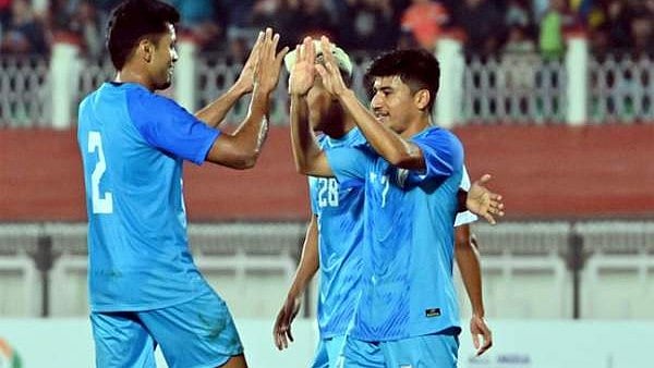 AIFF faces ban threat as FIFA, AFC set October 30 deadline for ratification of constitution