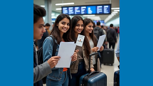 ഇന്ത്യന് വിദ്യാര്ഥികളേ, ഇതിലേ...; അമേരിക്ക വാതിൽ അടയ്ക്കുമ്പോൾ ഏഷ്യന് രാജ്യങ്ങള് വഴി തുറക്കുന്നു, അറിയാം യൂണിവേഴ്സിറ്റികള്, കോഴ്സുകള്