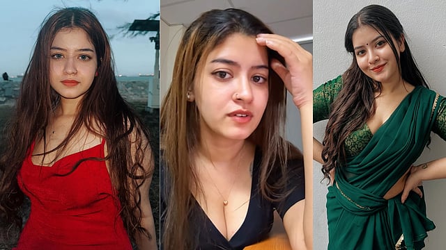 'വണ്ണമുള്ളപ്പോള്‍ പരിഹാസം, മെലിഞ്ഞപ്പോള്‍ പ്രമേഹവും എയ്ഡ്‌സും'; വിമർശനങ്ങളോട്  തുറന്നടിച്ച് നീലി, വിഡിയോ