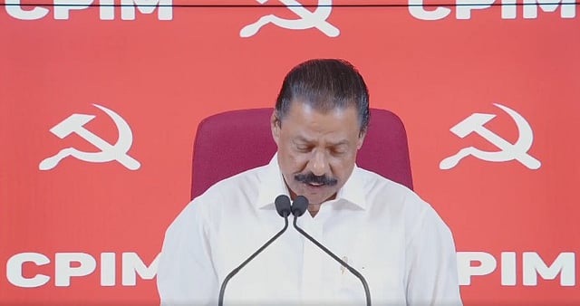 'രാഹുലിനെതിരെ വന്നത് മഞ്ഞുമലയുടെ ഒരറ്റം മാത്രം; ഷാഫിയെ തടയേണ്ട കാര്യം എന്താണ്?'