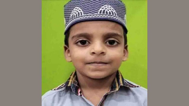 വീട്ടുവരാന്തയിലെ ഗ്രില്ലില്‍ നിന്നും ഷോക്കേറ്റു; കണ്ണൂരില്‍ അഞ്ചു വയസ്സുകാരന്‍ മരിച്ചു