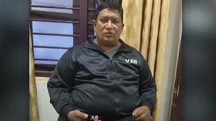 കണ്ണപുരം സ്‌ഫോടനം: അന്വേഷണം ക്രൈംബ്രാഞ്ചിന്; പ്രതി അനൂപ് മാലിക് പിടിയിലായത് കര്‍ണാടകയിലേക്ക് കടക്കാന്‍ ശ്രമിക്കുന്നതിനിടെ