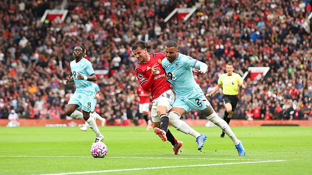manchester united vs burnley