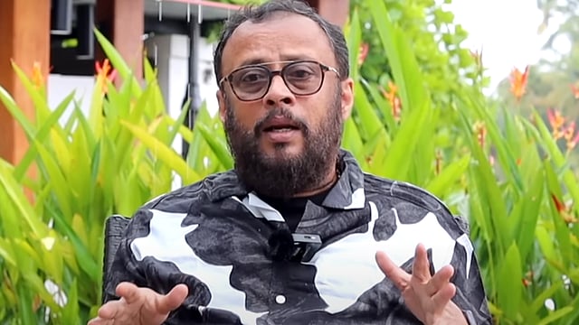 Lal Jose