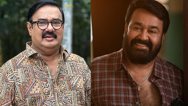 'ഈ അലവലാതിയെ ആണോ കെട്ടാന്‍ പോകുന്നത്?  മോഹന്‍ലാലിനെ തൂക്കിക്കൊല്ലാന്‍ കാരണമായവന് പെണ്ണില്ല' 