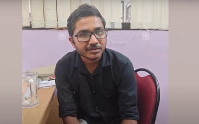 Man arrested for stealing ₹10 lakh from a Kochi bar