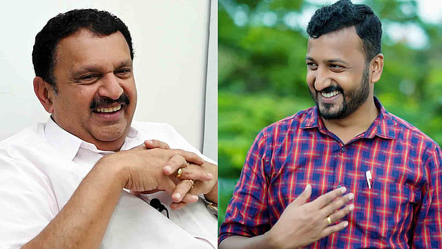 'ഭരണപക്ഷം കോഴിയുടെ ശബ്ദം ഉണ്ടാക്കും, പ്രതിപക്ഷം പൂച്ചയുടെയും; രാഹുല് വന്നാല് അനിഷ്ട സംഭവം ഒന്നും ഉണ്ടാവില്ല'