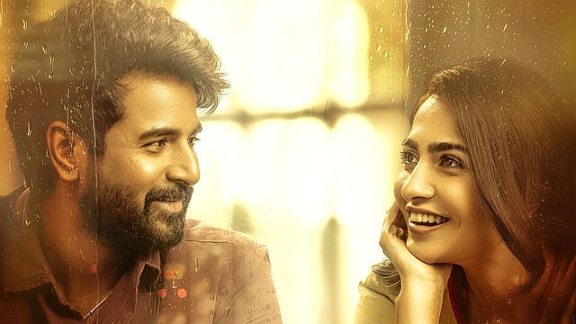 മദ്രാസി എന്ന ചിത്രത്തിലൂടെ തന്റെ കരിയറിലെ ബിഗ് ബജറ്റ് ചിത്രവുമായി അദ്ദേഹം വീണ്ടുമെത്തുകയാണ്. സെപ്റ്റംബർ 5 നാണ് ചിത്രത്തിന്റെ റിലീസ്.
