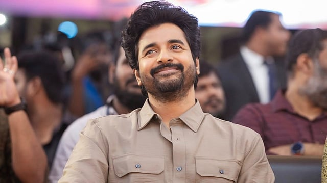 ഡോക്ടർ, ഡോൺ, അമരൻ എന്നീ ചിത്രങ്ങളിലൂടെ ബോക്സോഫീസിലും എസ്കെ ചരിത്രം കുറിച്ചു. ഇന്നിപ്പോൾ ആർക്കും തകർക്കാൻ കഴിയാത്തവിധം താരമൂല്യത്തിലേക്ക് എസ്കെ എത്തിക്കഴിഞ്ഞു.