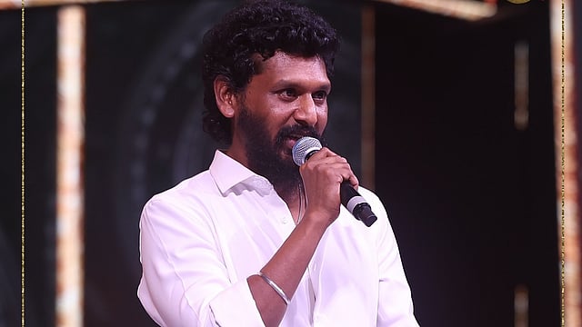 Lokesh Kanagaraj