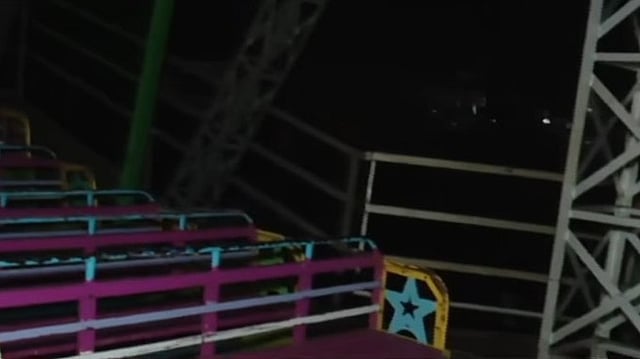 അത്തച്ചമയ ഗ്രൗണ്ടിലെ അപകടം; ആകാശ ഊഞ്ഞാല് പ്രവര്ത്തിച്ചത് സുരക്ഷാ മുന്കരുതലുകള് ഇല്ലാതെ