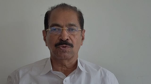 Sunny Joseph