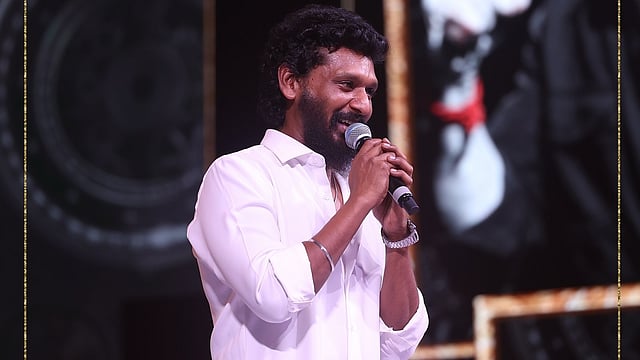 'ഒടിടിയെക്കുറിച്ച് കമൽ സാർ അന്ന് പറഞ്ഞത് മനസിലാക്കാൻ ഒരുപാട് സമയം വേണ്ടിവന്നു; എഐയുടെ കാര്യത്തിലും എനിക്ക് അതാണ് പറയാനുള്ളത്'