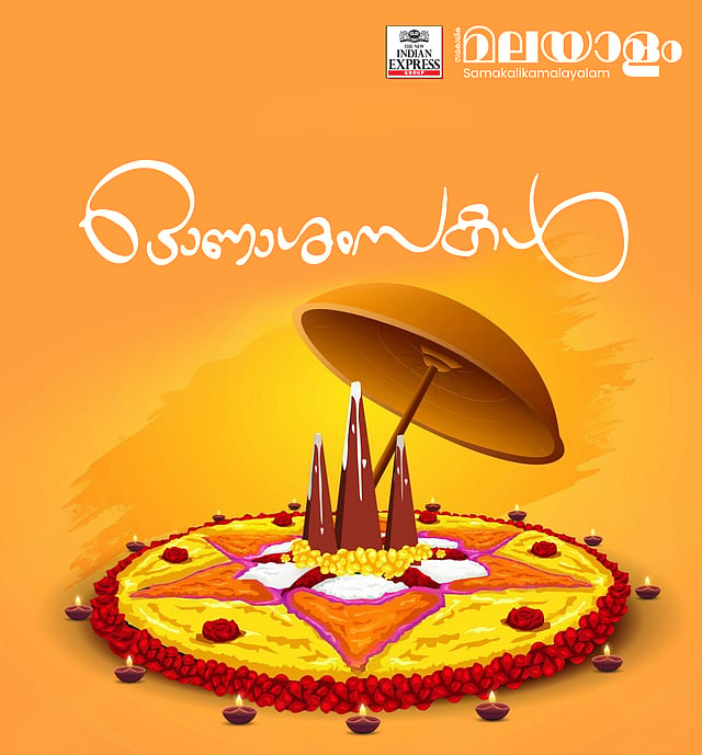 Onam greetings