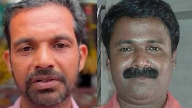 കണ്ണൂരില്‍ രാത്രിയില്‍ വാഹനം ഇടിച്ച് പരിക്കേറ്റ നിലയില്‍ കണ്ടെത്തി; രണ്ടുപേരും മരിച്ചു, അപകടം എങ്ങനെ?, അന്വേഷണം 