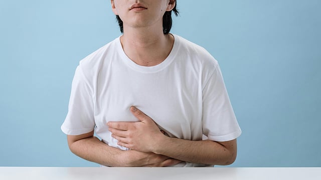 Stomach Cancer