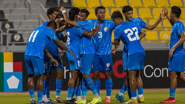 AFC U23 Asian Cup