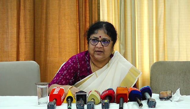 എന്‍ഐആര്‍എഫ് റാങ്കിങില്‍ കേരളത്തിന് കുതിപ്പ്; രാജ്യത്തെ മികച്ച പത്ത് സര്‍വകലാശാലകളില്‍ കേരളയും കുസാറ്റും