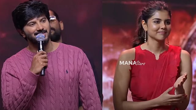 'മീമുകളെല്ലാം ഞാന് അയച്ചു കൊടുക്കാറുണ്ട്; കല്യാണിയേക്കാള് ചന്ദ്രയുടെ വേഷം ചെയ്യാന് അര്ഹതയുള്ള മറ്റാരുമില്ല'
