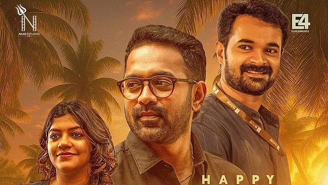 'ദൃശ്യം 3'യ്ക്ക് മുൻപ് ആസിഫും അപർണയും ഒന്നിക്കുന്ന 'മിറാഷ്', ജീത്തു ജോസഫ് ചിത്രത്തിന്റെ റിലീസ് തീയതി പുറത്ത്