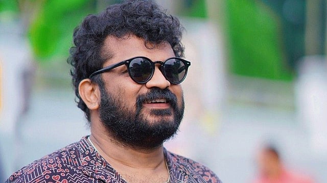 Tharun Moorthy