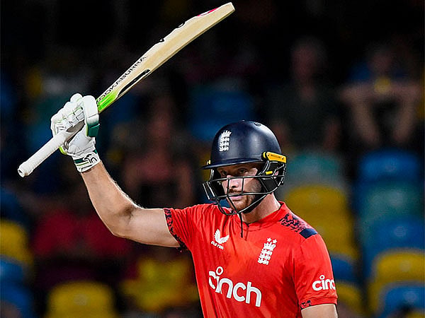 Jos Buttler