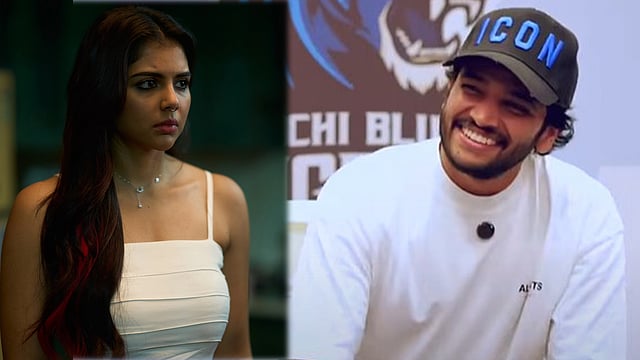 'ലോകയിൽ വലിയൊരു റോൾ ആയിരുന്നു, ചെയ്യാൻ പറ്റിയില്ല; ഇപ്പോൾ ഞാനതിൽ ദുഃഖിക്കുന്നു'