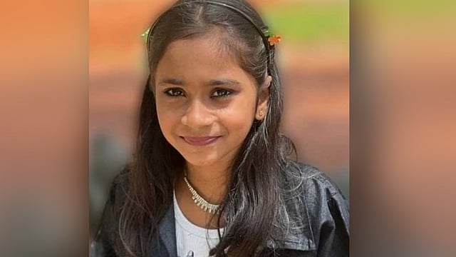ഉമ്മയ്ക്കൊപ്പം കുളിക്കാന് പോയി,10 വയസുകാരി ഒഴുക്കില്പ്പെട്ടു; മൃതദേഹം കണ്ടെത്തിയത് മൂന്നാം നാള്