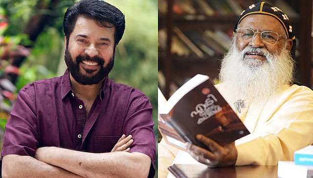 ദൈവദൂതനെ പോലെ അവതരിച്ച മമ്മൂട്ടി; അദ്ദേഹം കാരണം ഇന്ന് കുറെയേറെ വയറുകള് നിറയുന്നു, ജീവിതങ്ങള് ചിരിക്കുന്നു: ലോകമറിയാന് ആ കഥ
