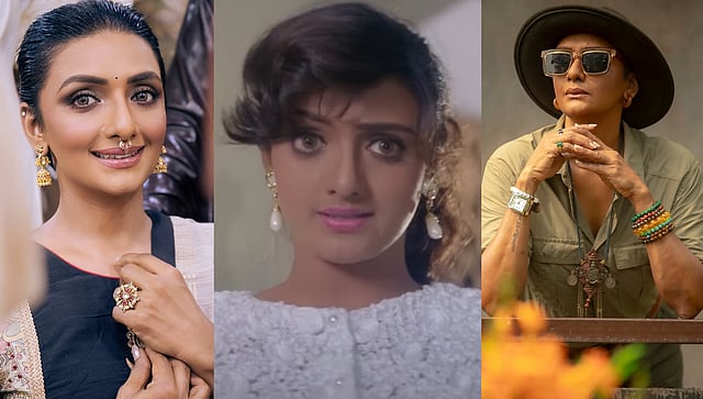 'ഭക്ഷണം കഴിക്കവെ ഒന്ന് എക്കിളെടുത്തു, പിന്നാലെ തല ടേബിളില് കുത്തി വീണു'; എന്നേയും മക്കളേയും തനിച്ചാക്കി സിദ്ധാര്ത്ഥ് പോയി; വേദനയൊഴിയാതെ ശാന്തിപ്രിയ