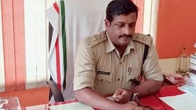 Madhu Babu