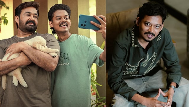 'പനി പിടിച്ച് കിടന്നപ്പോള് ലാലേട്ടന് മുടിയില് തഴുകി; അച്ഛനേയും അമ്മയേയും ഓര്മ്മ വന്നു'; ഹൃദയം നിറഞ്ഞ് സംഗീത്