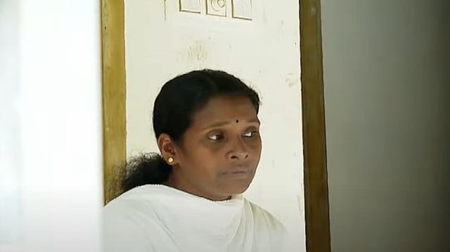 ഒരു കോടി രുപ നഷ്ടപരിഹാരം വേണം; സര്ക്കാര് ജോലിയും; മനുഷ്യാവകാശ കമ്മീഷനെ സമീപിച്ച് ബിന്ദു