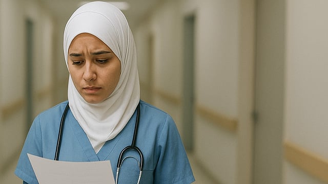 പ്രവാസി നഴ്സുമാർക്ക് തിരിച്ചടി; ബഹ്റൈനിൽ പുതിയ നയം വരുന്നു