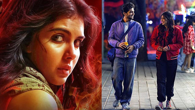 ബോക്‌സ് ഓഫീസിന്റെ കിളി പറത്തിയ വിജയം; ലോക 200 കോടി ക്ലബ്ബില്‍; കുതിപ്പില്‍ വമ്പന്‍ സിനിമകള്‍ വീണേക്കും! 