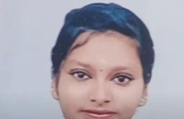 palakkad student death