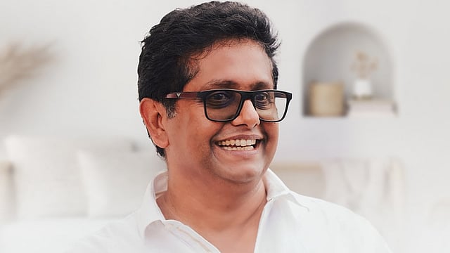 Jeethu Joseph
