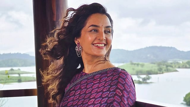 Manju Warrier