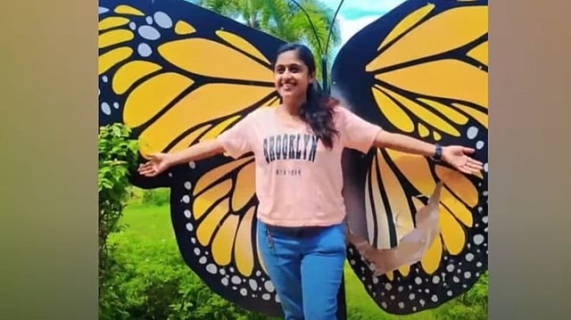 പാലക്കാട് യുവതി ഭര്തൃവീട്ടില് മരിച്ച നിലയില്; ദുരൂഹതയെന്ന് വീട്ടുകാർ