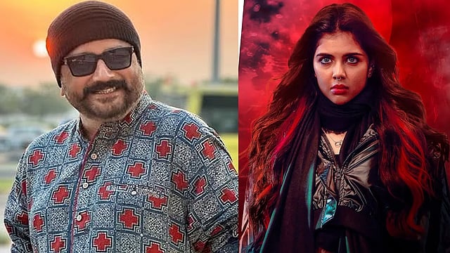 '100 കോടി ബജറ്റില്‍ 25 കോടിയുടെ എഫക്ട് പോലും കൊണ്ടുവരാനാകാതെ മറ്റ് ഭാഷകള്‍'; അവര്‍ ലോക കണ്ട് പഠിക്കണമെന്ന് ജയറാം