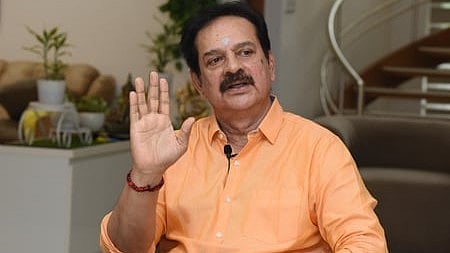 'വെട്ടാൻ വാളുമായി അവർ എന്റെ അടുത്തേക്ക് വന്നു; രക്ഷപ്പെട്ടത് കളരി അറിയാവുന്നതു കൊണ്ട്'