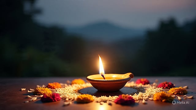 മഹാലയ അമാവാസി, പൂര്‍വികരുടെ ദിനം; പൂജകള്‍ക്കു പ്രത്യേക ഫലം
